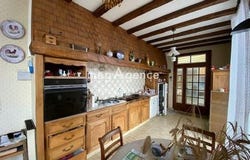 Saint-Hilaire-Du-Harcouet, Basse-Normandie 50600