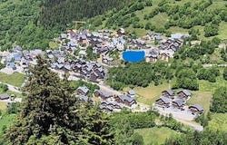 VAUJANY, Auvergne-Rhône-Alpes 38114