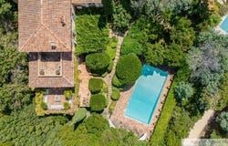 Rayol Canadel sur Mer, Provence-Alpes-Côte d'Azur 83820