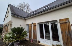 Fouesnant, Bretagne 29170
