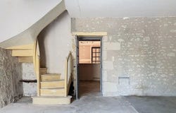 Azay-le-Ferron, Indre 36290