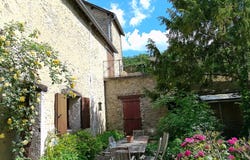 Sermaise, Essonne 91530