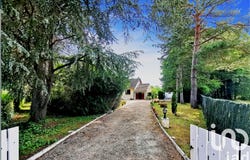 Varennes-Changy, Centre-Val de Loire 45290