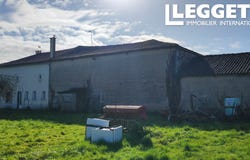 Saint-Pierre-d'Exideuil, Nouvelle-Aquitaine 86400