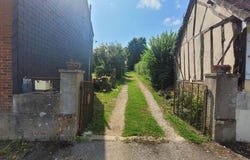 Saint-Hilaire-Sur-Risle, Basse-Normandie 61270
