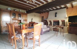 Vibraye, Pays de la Loire 72320