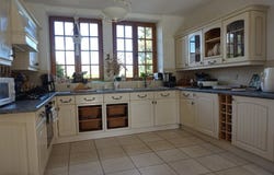 Plonévez-du-Faou, Brittany 29530