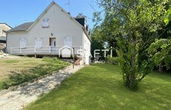 Beaugency, Centre 45190
