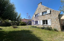 Saint-Germain-sur-Ay, Lower Normandy 50430