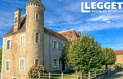Mialet, Nouvelle-Aquitaine 24450