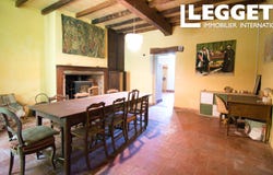 Lafitte-sur-Lot, Nouvelle-Aquitaine 47320