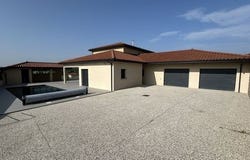 FARAMANS, Rhône-Alpes 01800