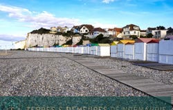 Criel-sur-Mer, Seine-Maritime 76910