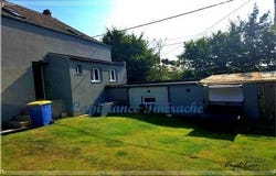 ST MICHEL, Picardie 02830