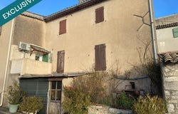 Vacheres, Provence-Alpes-Côte d'Azur 04110
