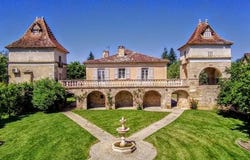 SAINT ANTONIN NOBLE VAL, Midi-Pyrénées 82140
