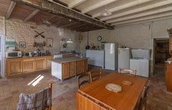 Rouillac, Charente
