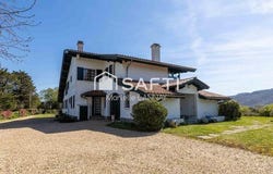 Urrugne, Aquitaine 64122