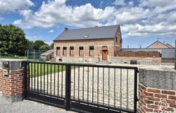 Hargnies, Nord-Pas-de-Calais 59138