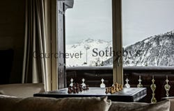 COURCHEVEL, Auvergne-Rhône-Alpes 73120