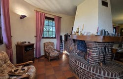 Milly-sur-Thérain, Oise 60112