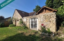 Controis En Sologne, Centre 41120