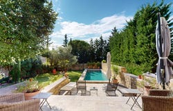 Saint-Paul-Trois-Châteaux, Rhône-Alpes 26130