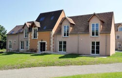 Bellême, Normandy 61130