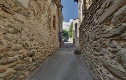 Saint-Fortunat-sur-Eyrieux, Rhône-Alpes 07360
