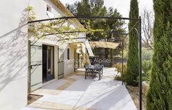 Maussane-les-Alpilles, Provence-Alpes-Côte d'Azur 13520