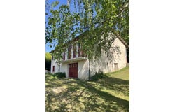 La Geneytouse, Haute-Vienne 87400