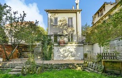 48 ter Boulevard du Midi, Le Raincy, Seine-Saint-Denis 93340