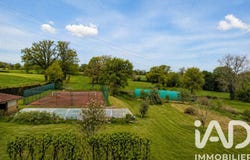 Azerables, Nouvelle-Aquitaine 23160