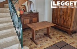 Lesterps, Nouvelle-Aquitaine 16420