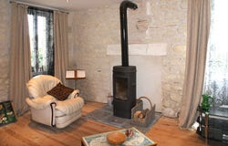 Baignes-Sainte-Radegonde, Poitou-Charentes 16360