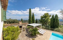 Le Tignet, Provence-Alpes-Côte-d'Azur 06530