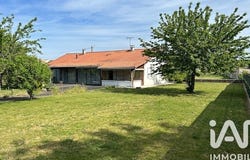 Magné, Nouvelle-Aquitaine 79460