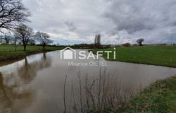 La Ferriere, Pays de la Loire 85280