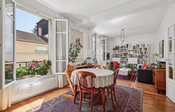 Boulogne-Billancourt, Île-de-France 92100