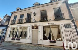 Nolay, Bourgogne-Franche-Comté 21340