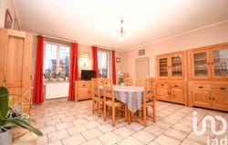 Freulleville, Normandy 76510