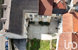 Châtillon-sur-Seine, Bourgogne-Franche-Comté 21400