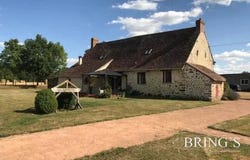 Villeneuve-en-Perseigne, Sarthe 72600