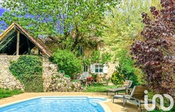 Saint-Aupre, Auvergne-Rhône-Alpes 38960