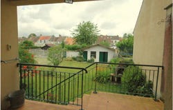 Nangis, Île-de-France 77370