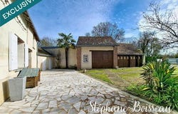 Marcon, Pays de la Loire 72340