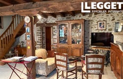Bellac, Nouvelle-Aquitaine 87300