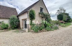 Chisseaux, Centre 37150