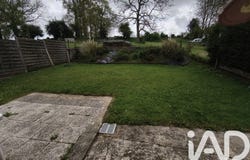 Nibas, Hauts-de-France 80390