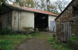 Parce, Bretagne 35210